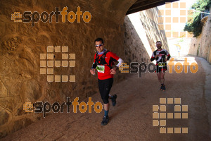 Esportfoto Fotos de 3a Marató Vies Verdes Girona Ruta del Carrilet 2015 1424623504_23248.jpg Foto: David Fajula