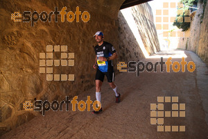 Esportfoto Fotos de 3a Marató Vies Verdes Girona Ruta del Carrilet 2015 1424623508_23250.jpg Foto: David Fajula