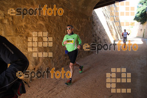 Esportfoto Fotos de 3a Marató Vies Verdes Girona Ruta del Carrilet 2015 1424623517_23254.jpg Foto: David Fajula