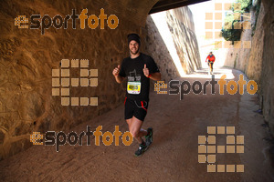 Esportfoto Fotos de 3a Marató Vies Verdes Girona Ruta del Carrilet 2015 1424623530_23260.jpg Foto: David Fajula