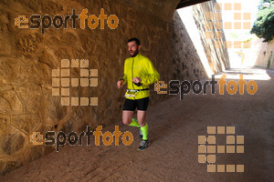 Esportfoto Fotos de 3a Marató Vies Verdes Girona Ruta del Carrilet 2015 1424623532_23261.jpg Foto: David Fajula