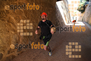 Esportfoto Fotos de 3a Marató Vies Verdes Girona Ruta del Carrilet 2015 1424623534_23262.jpg Foto: David Fajula