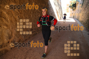 Esportfoto Fotos de 3a Marató Vies Verdes Girona Ruta del Carrilet 2015 1424623541_23265.jpg Foto: David Fajula