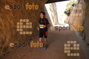 Esportfoto Fotos de 3a Marató Vies Verdes Girona Ruta del Carrilet 2015 1424624406_23272.jpg Foto: David Fajula