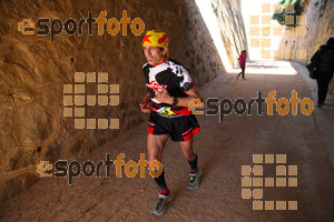 Esportfoto Fotos de 3a Marató Vies Verdes Girona Ruta del Carrilet 2015 1424624408_23273.jpg Foto: David Fajula