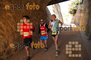 Esportfoto Fotos de 3a Marató Vies Verdes Girona Ruta del Carrilet 2015 1424624411_23274.jpg Foto: David Fajula