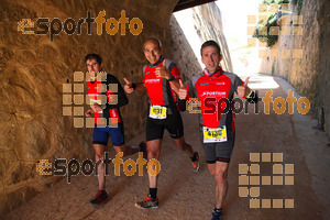 Esportfoto Fotos de 3a Marató Vies Verdes Girona Ruta del Carrilet 2015 1424624413_23275.jpg Foto: David Fajula