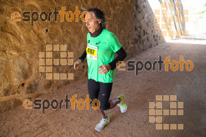 Esportfoto Fotos de 3a Marató Vies Verdes Girona Ruta del Carrilet 2015 1424624420_23278.jpg Foto: David Fajula