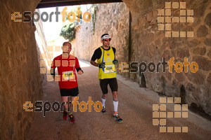 Esportfoto Fotos de 3a Marató Vies Verdes Girona Ruta del Carrilet 2015 1424624422_23279.jpg Foto: David Fajula
