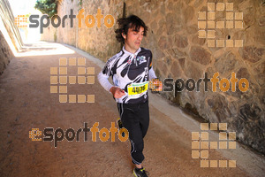 Esportfoto Fotos de 3a Marató Vies Verdes Girona Ruta del Carrilet 2015 1424624427_23281.jpg Foto: David Fajula