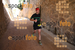 Esportfoto Fotos de 3a Marató Vies Verdes Girona Ruta del Carrilet 2015 1424624430_23282.jpg Foto: David Fajula