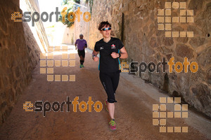 Esportfoto Fotos de 3a Marató Vies Verdes Girona Ruta del Carrilet 2015 1424624435_23284.jpg Foto: David Fajula
