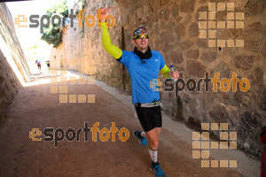 Esportfoto Fotos de 3a Marató Vies Verdes Girona Ruta del Carrilet 2015 1424624451_23288.jpg Foto: David Fajula