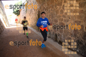 Esportfoto Fotos de 3a Marató Vies Verdes Girona Ruta del Carrilet 2015 1424624453_23289.jpg Foto: David Fajula