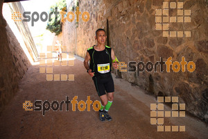 Esportfoto Fotos de 3a Marató Vies Verdes Girona Ruta del Carrilet 2015 1424624456_23290.jpg Foto: David Fajula