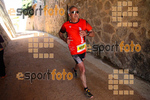Esportfoto Fotos de 3a Marató Vies Verdes Girona Ruta del Carrilet 2015 1424624458_23291.jpg Foto: David Fajula