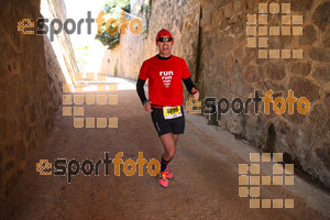 Esportfoto Fotos de 3a Marató Vies Verdes Girona Ruta del Carrilet 2015 1424624462_23293.jpg Foto: David Fajula