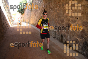Esportfoto Fotos de 3a Marató Vies Verdes Girona Ruta del Carrilet 2015 1424624465_23294.jpg Foto: David Fajula