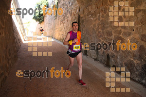 Esportfoto Fotos de 3a Marató Vies Verdes Girona Ruta del Carrilet 2015 1424624472_23297.jpg Foto: David Fajula