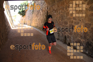 Esportfoto Fotos de 3a Marató Vies Verdes Girona Ruta del Carrilet 2015 1424624474_23298.jpg Foto: David Fajula