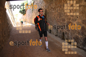 Esportfoto Fotos de 3a Marató Vies Verdes Girona Ruta del Carrilet 2015 1424624476_23299.jpg Foto: David Fajula