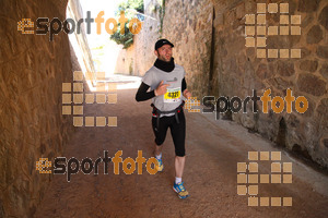 Esportfoto Fotos de 3a Marató Vies Verdes Girona Ruta del Carrilet 2015 1424624481_23301.jpg Foto: David Fajula