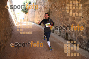 Esportfoto Fotos de 3a Marató Vies Verdes Girona Ruta del Carrilet 2015 1424624487_23304.jpg Foto: David Fajula
