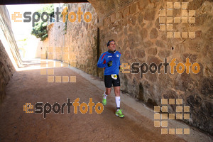 Esportfoto Fotos de 3a Marató Vies Verdes Girona Ruta del Carrilet 2015 1424624489_23305.jpg Foto: David Fajula