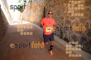 Esportfoto Fotos de 3a Marató Vies Verdes Girona Ruta del Carrilet 2015 1424625303_23307.jpg Foto: David Fajula