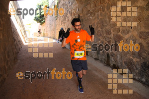Esportfoto Fotos de 3a Marató Vies Verdes Girona Ruta del Carrilet 2015 1424625308_23309.jpg Foto: David Fajula