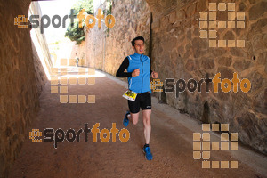 Esportfoto Fotos de 3a Marató Vies Verdes Girona Ruta del Carrilet 2015 1424625314_23312.jpg Foto: David Fajula