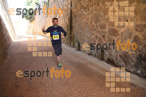 Esportfoto Fotos de 3a Marató Vies Verdes Girona Ruta del Carrilet 2015 1424625317_23313.jpg Foto: David Fajula