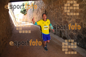 Esportfoto Fotos de 3a Marató Vies Verdes Girona Ruta del Carrilet 2015 1424625319_23314.jpg Foto: David Fajula