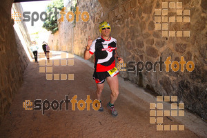 Esportfoto Fotos de 3a Marató Vies Verdes Girona Ruta del Carrilet 2015 1424625321_23315.jpg Foto: David Fajula