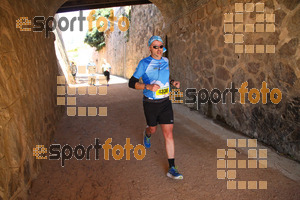 Esportfoto Fotos de 3a Marató Vies Verdes Girona Ruta del Carrilet 2015 1424625328_23318.jpg Foto: David Fajula