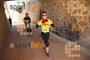 Esportfoto Fotos de 3a Marató Vies Verdes Girona Ruta del Carrilet 2015 1424625330_23319.jpg Foto: David Fajula