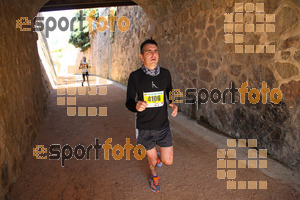 Esportfoto Fotos de 3a Marató Vies Verdes Girona Ruta del Carrilet 2015 1424625334_23321.jpg Foto: David Fajula