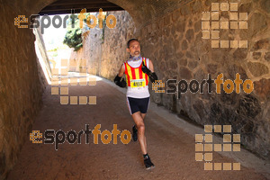 Esportfoto Fotos de 3a Marató Vies Verdes Girona Ruta del Carrilet 2015 1424625336_23322.jpg Foto: David Fajula