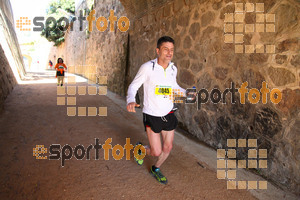 Esportfoto Fotos de 3a Marató Vies Verdes Girona Ruta del Carrilet 2015 1424625347_23327.jpg Foto: David Fajula