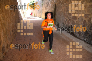 Esportfoto Fotos de 3a Marató Vies Verdes Girona Ruta del Carrilet 2015 1424625350_23328.jpg Foto: David Fajula
