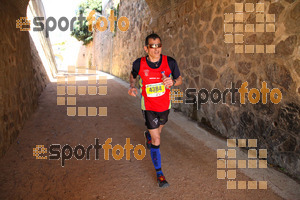 Esportfoto Fotos de 3a Marató Vies Verdes Girona Ruta del Carrilet 2015 1424625352_23329.jpg Foto: David Fajula