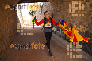 Esportfoto Fotos de 3a Marató Vies Verdes Girona Ruta del Carrilet 2015 1424625356_23331.jpg Foto: David Fajula