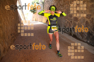 Esportfoto Fotos de 3a Marató Vies Verdes Girona Ruta del Carrilet 2015 1424625361_23333.jpg Foto: David Fajula