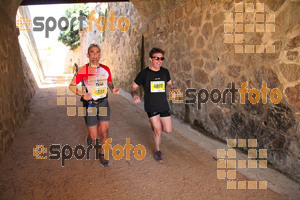 Esportfoto Fotos de 3a Marató Vies Verdes Girona Ruta del Carrilet 2015 1424625363_23334.jpg Foto: David Fajula