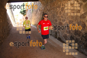 Esportfoto Fotos de 3a Marató Vies Verdes Girona Ruta del Carrilet 2015 1424625365_23335.jpg Foto: David Fajula