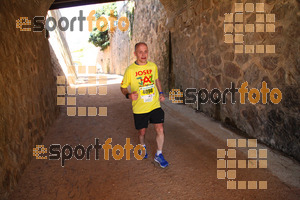 Esportfoto Fotos de 3a Marató Vies Verdes Girona Ruta del Carrilet 2015 1424625367_23336.jpg Foto: David Fajula