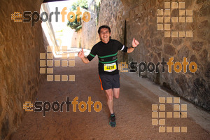 Esportfoto Fotos de 3a Marató Vies Verdes Girona Ruta del Carrilet 2015 1424625370_23337.jpg Foto: David Fajula