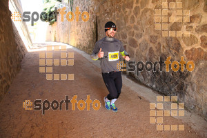 Esportfoto Fotos de 3a Marató Vies Verdes Girona Ruta del Carrilet 2015 1424625372_23338.jpg Foto: David Fajula
