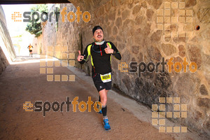 Esportfoto Fotos de 3a Marató Vies Verdes Girona Ruta del Carrilet 2015 1424626201_23341.jpg Foto: David Fajula