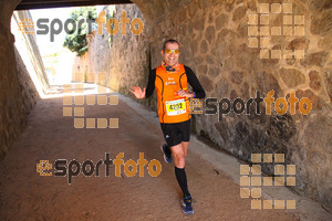 Esportfoto Fotos de 3a Marató Vies Verdes Girona Ruta del Carrilet 2015 1424626204_23342.jpg Foto: David Fajula